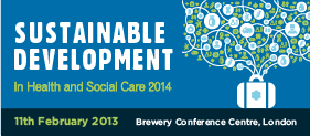 Sustainable Development: In Health and Social Care